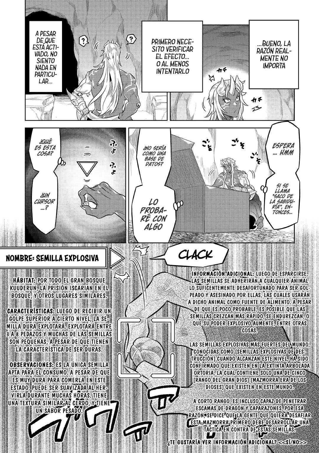 Re: Monster capítulo 79 página 22
