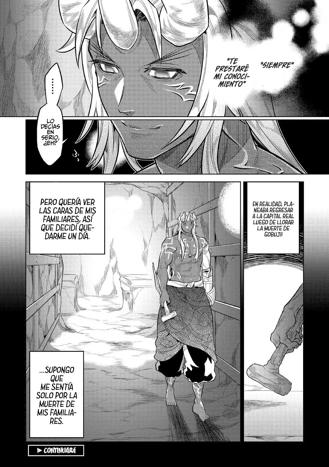 Re: Monster capítulo 79 página 24
