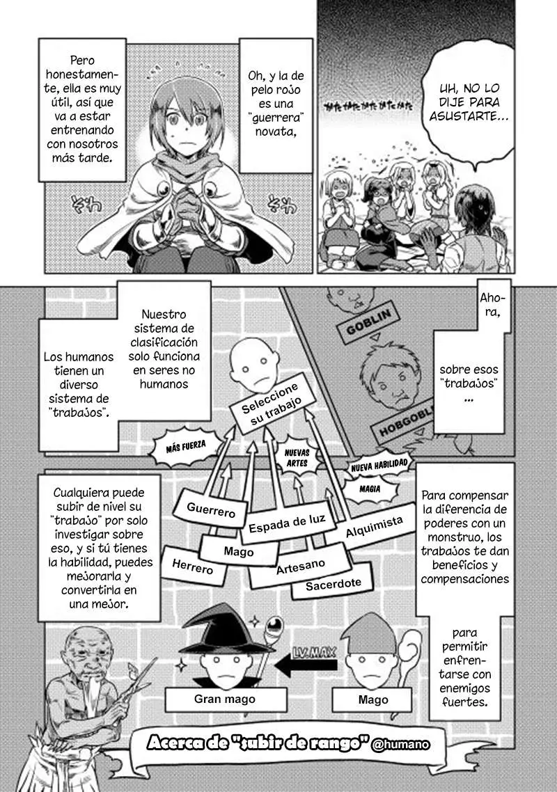 Re: Monster capítulo 8 página 4