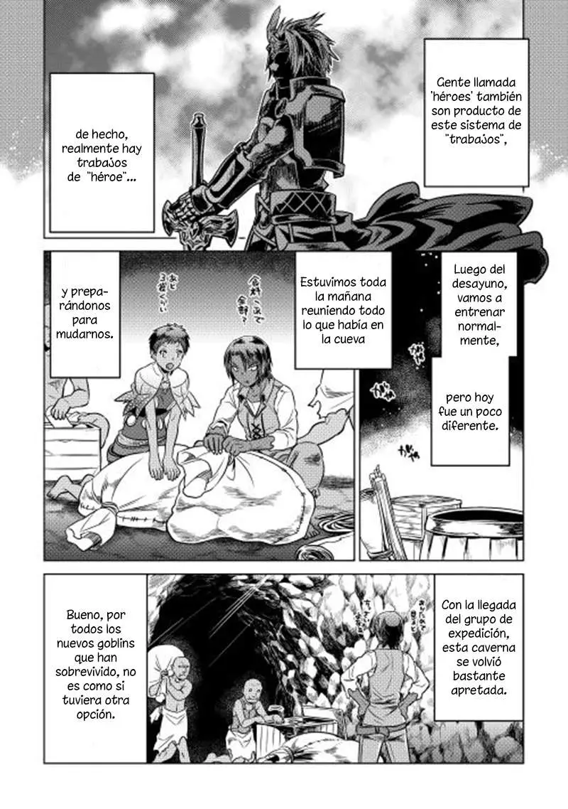 Re: Monster capítulo 8 página 5