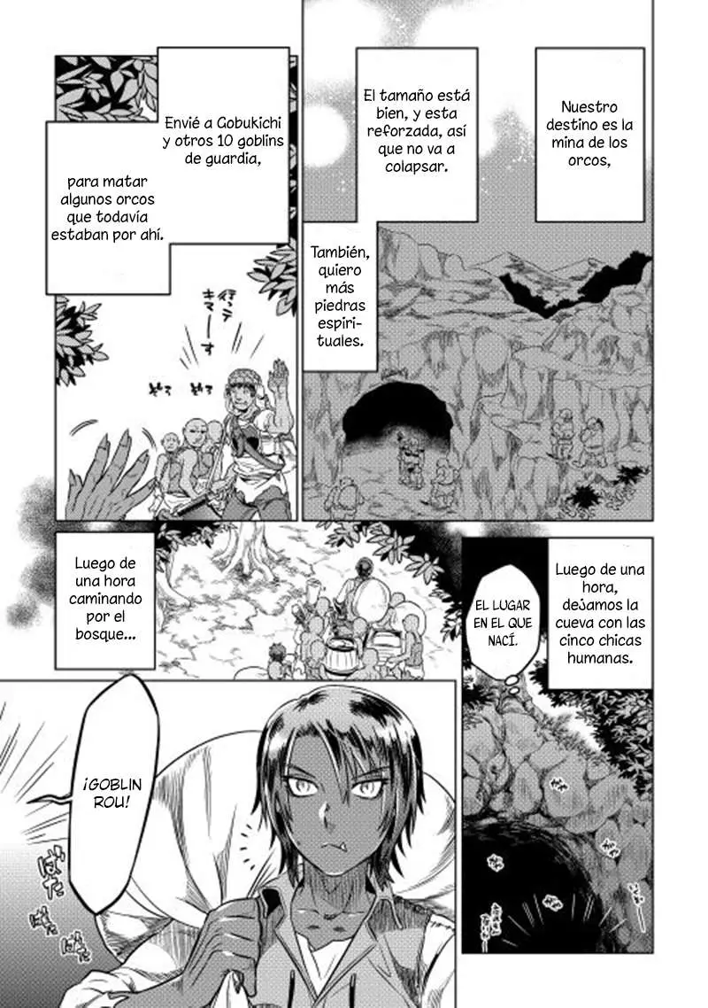 Re: Monster capítulo 8 página 6