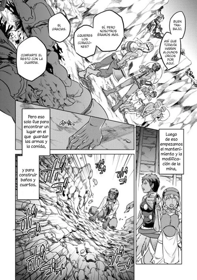 Re: Monster capítulo 8 página 7