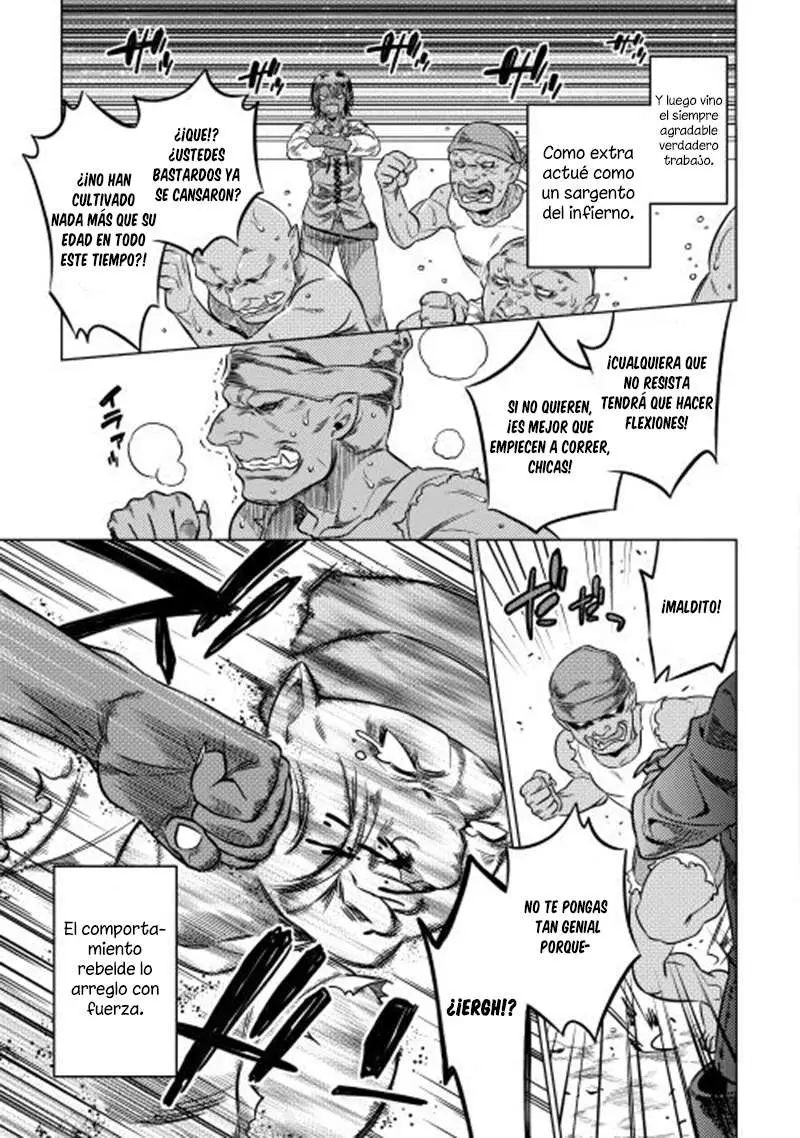 Re: Monster capítulo 8 página 10