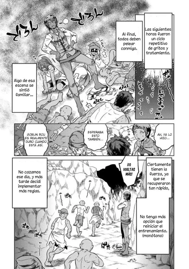 Re: Monster capítulo 8 página 11