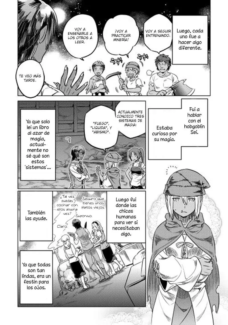 Re: Monster capítulo 8 página 13