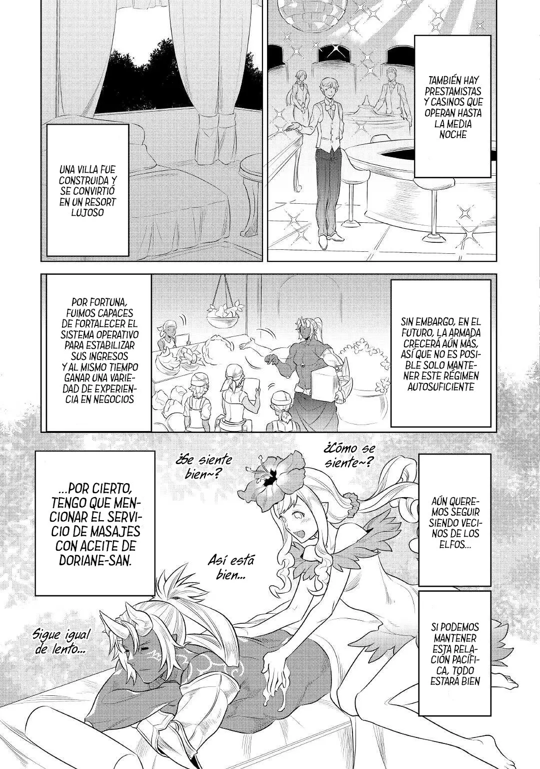 Re: Monster capítulo 80 página 11