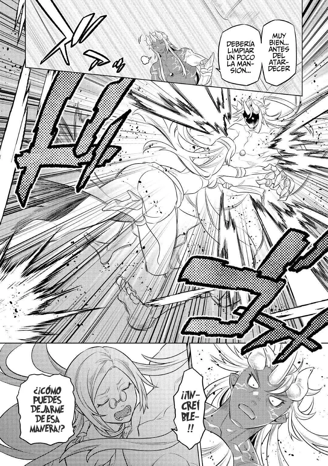 Re: Monster capítulo 80 página 19