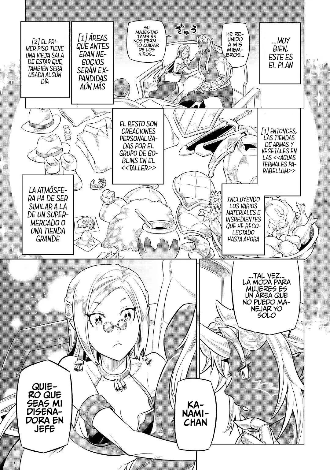 Re: Monster capítulo 80 página 21