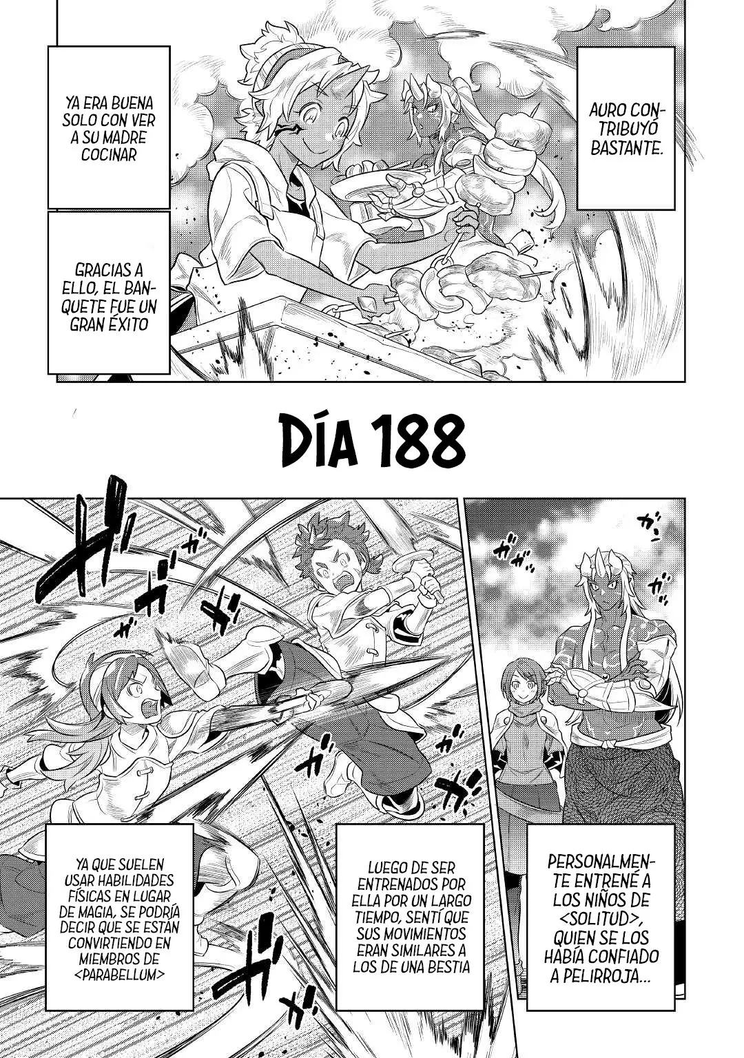 Re: Monster capítulo 81 página 5