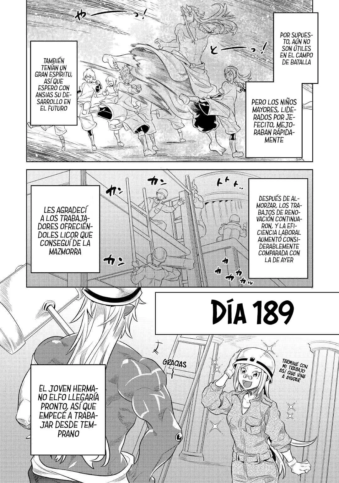 Re: Monster capítulo 81 página 6