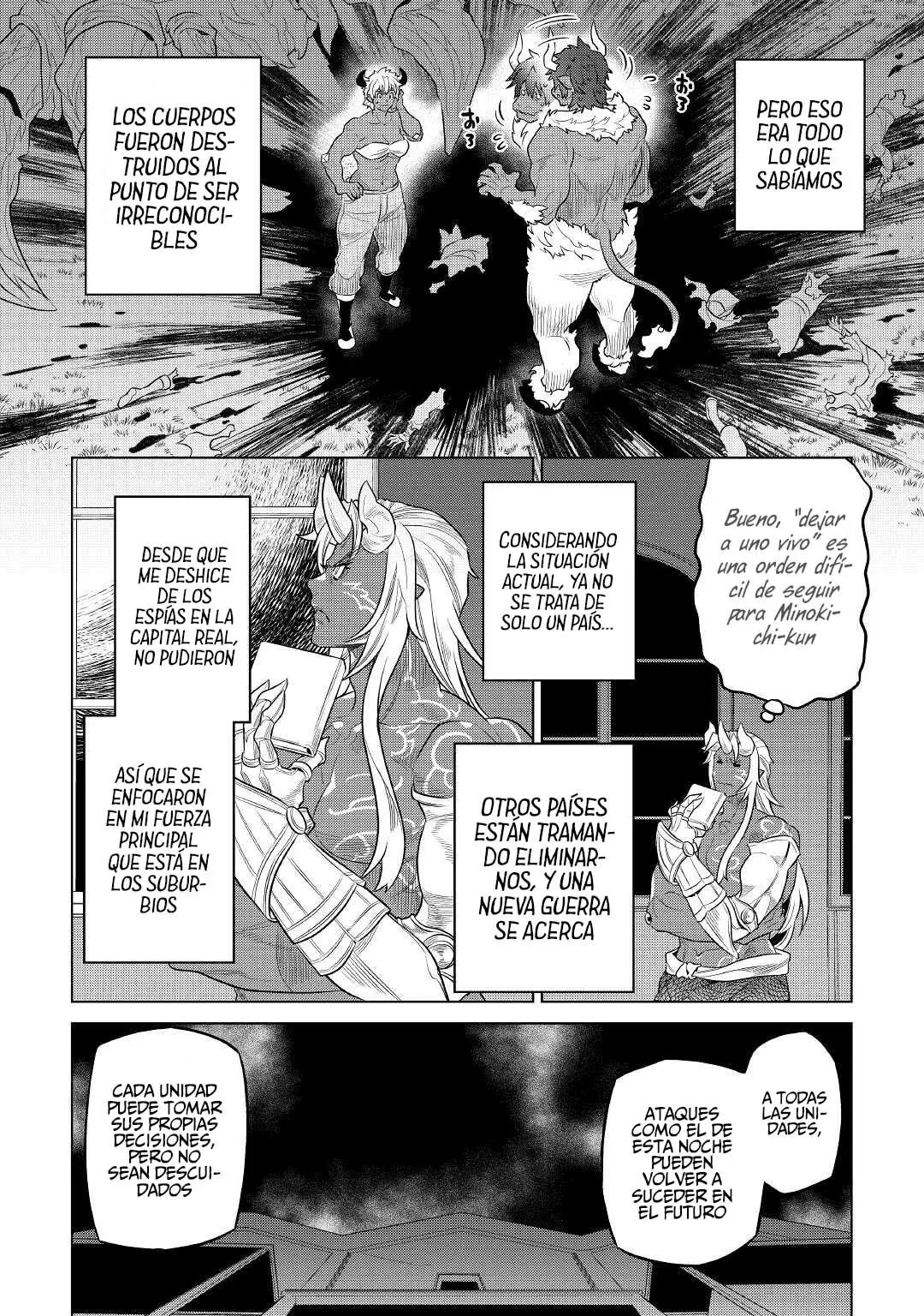 Re: Monster capítulo 81 página 10