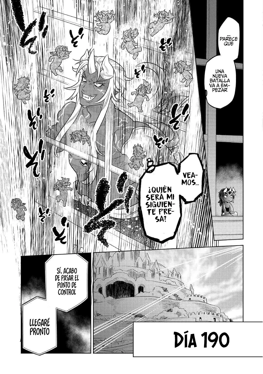 Re: Monster capítulo 81 página 11