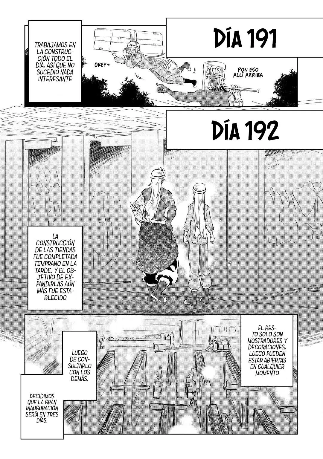 Re: Monster capítulo 81 página 15