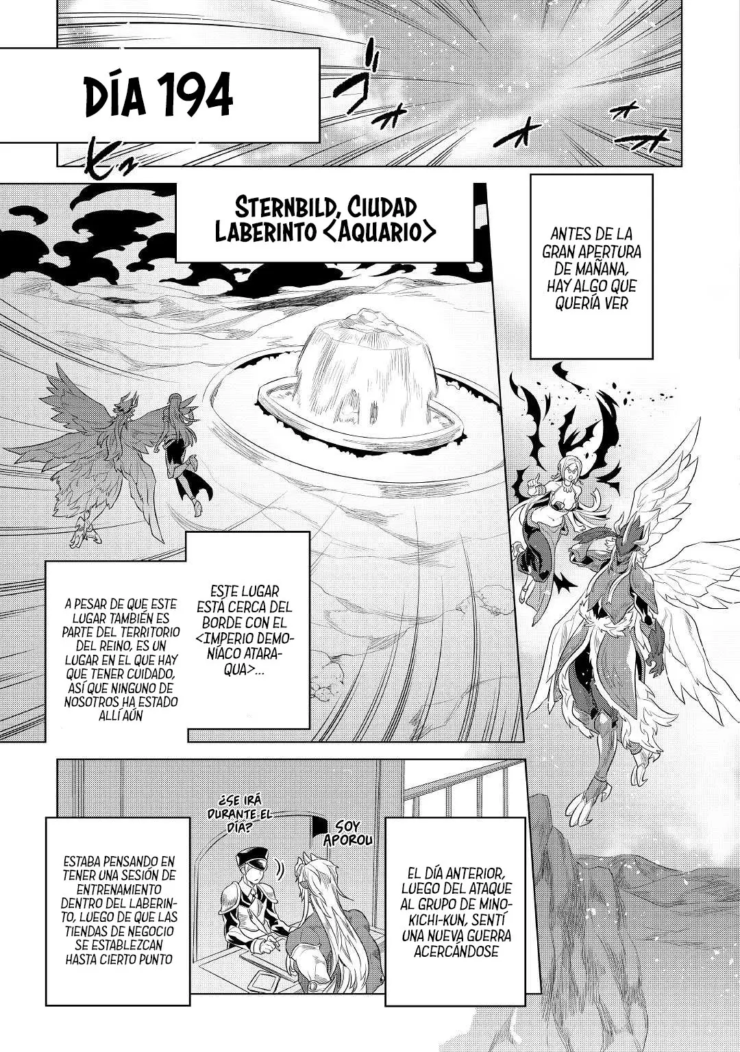 Re: Monster capítulo 81 página 19