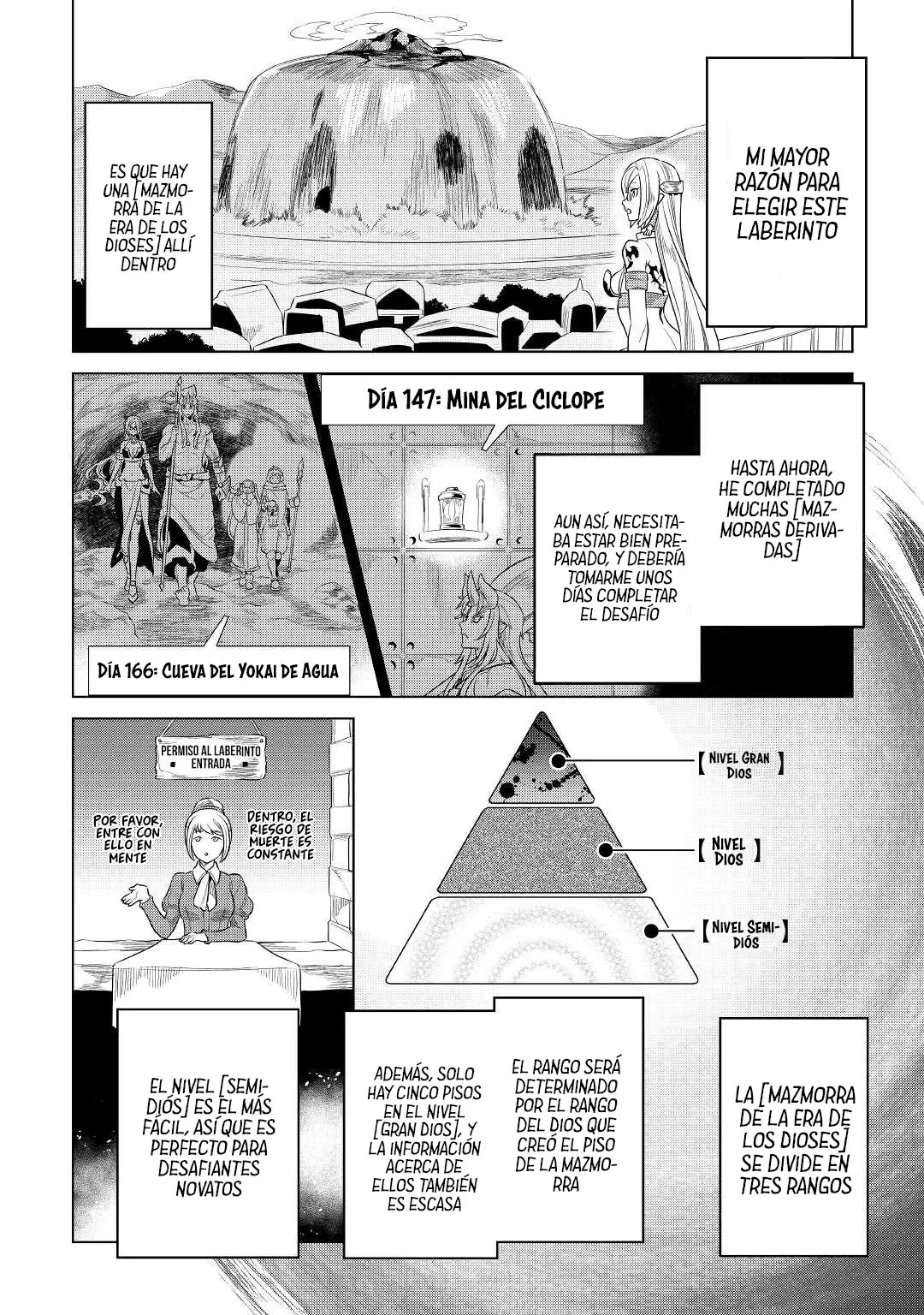 Re: Monster capítulo 81 página 20
