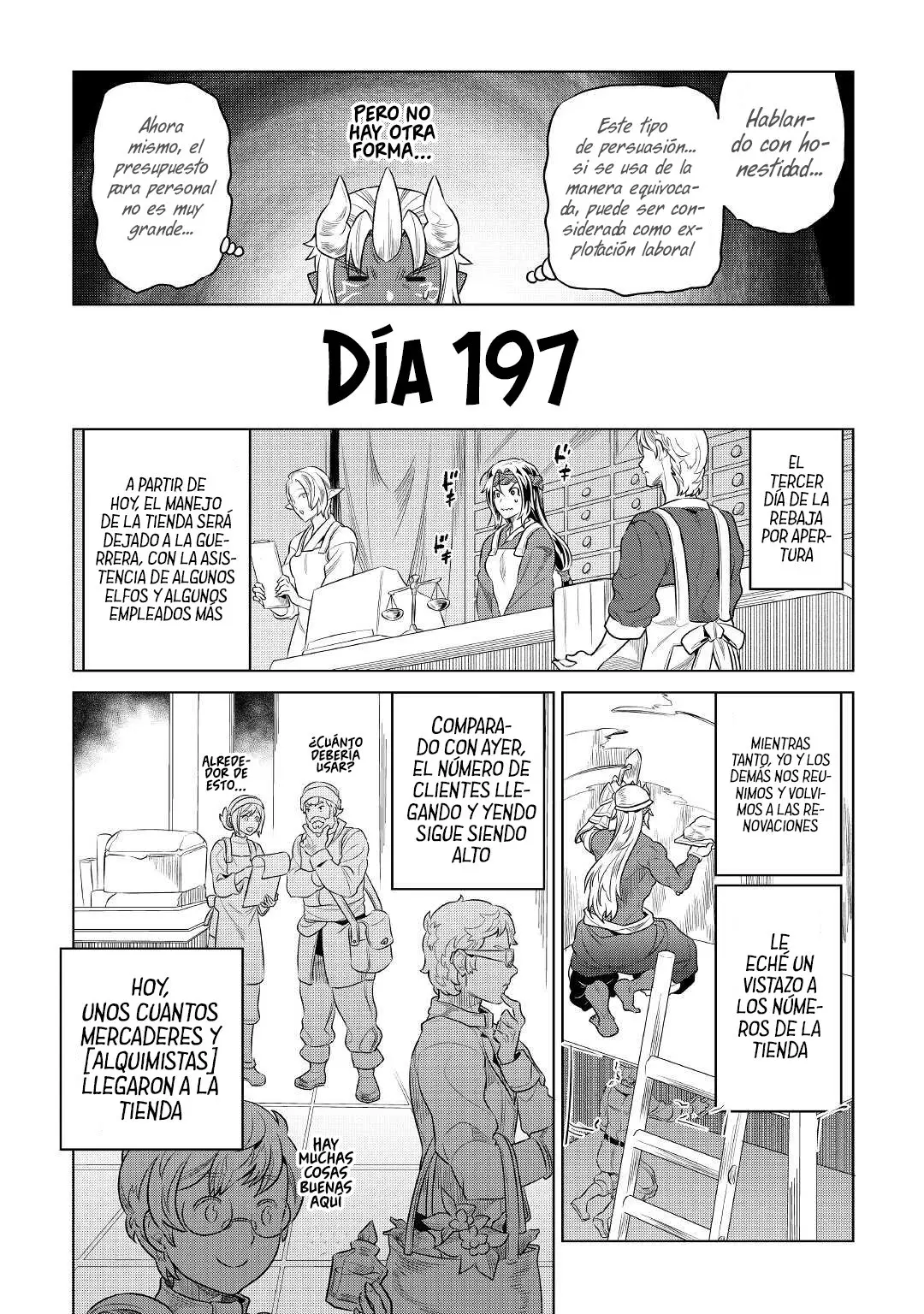 Re: Monster capítulo 82 página 17