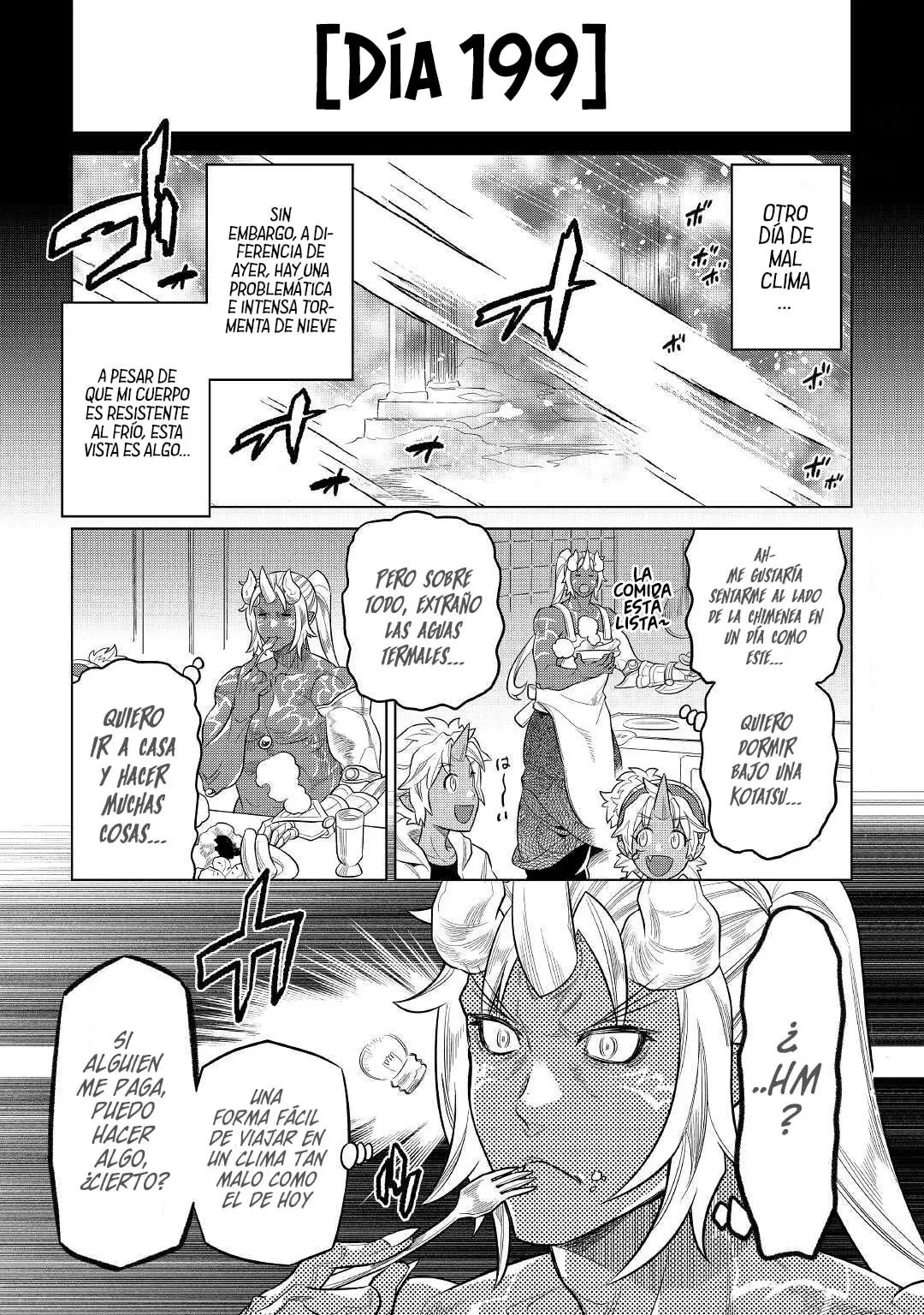 Re: Monster capítulo 84 página 3