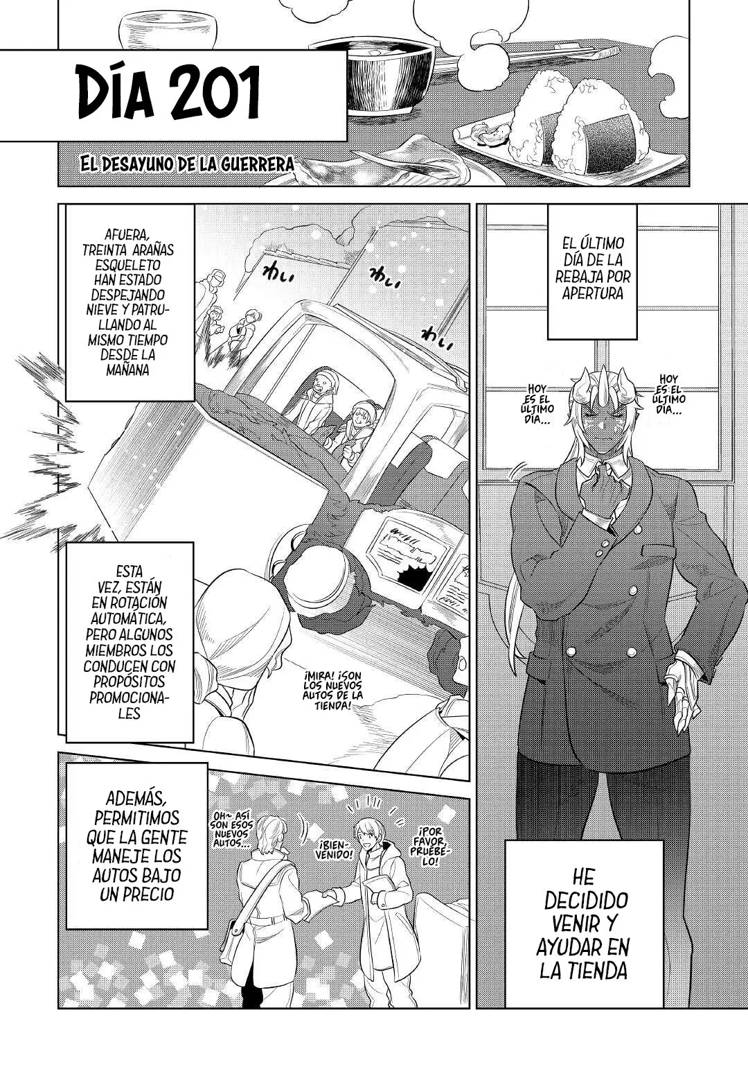 Re: Monster capítulo 84 página 10