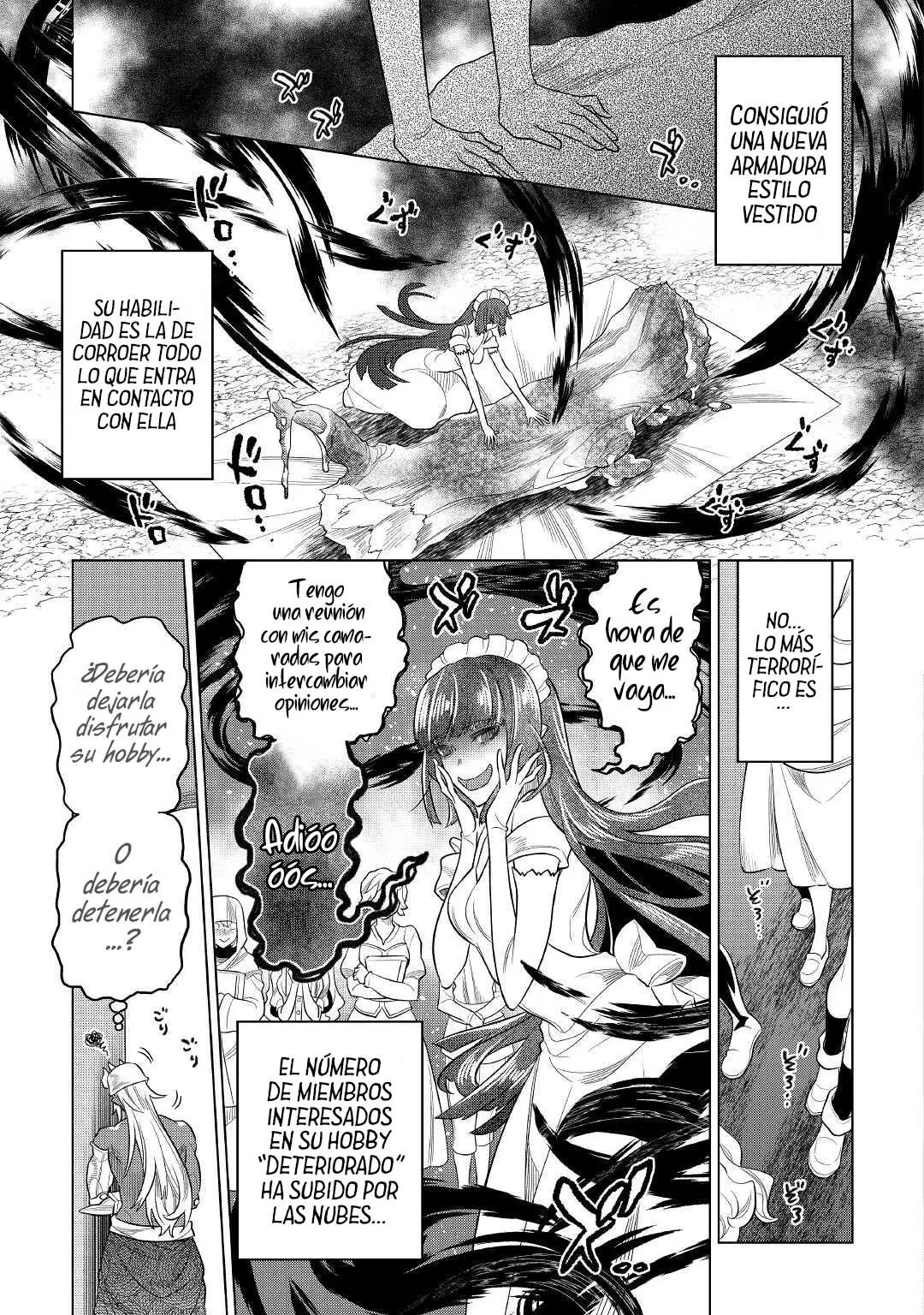 Re: Monster capítulo 84 página 23
