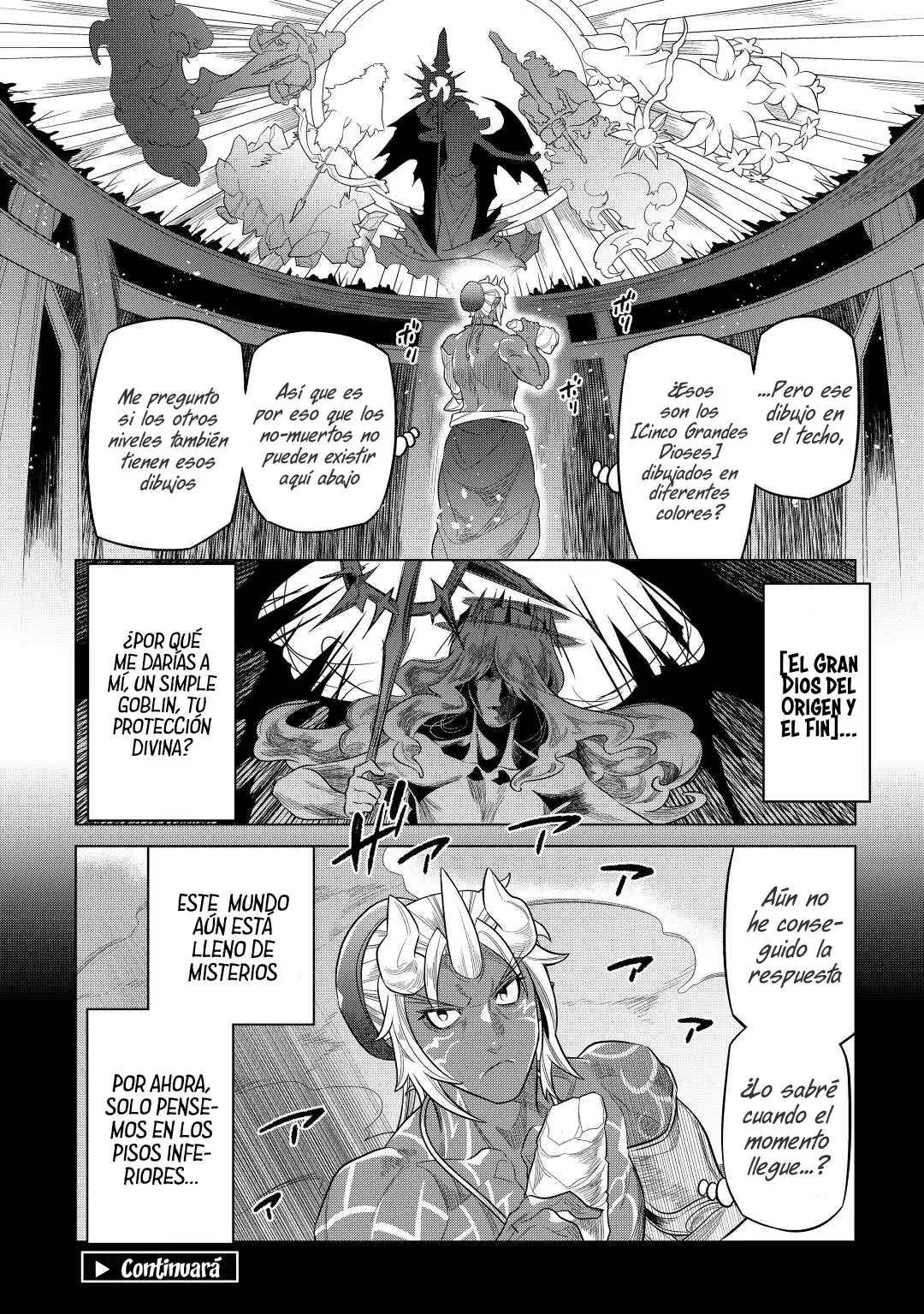 Re: Monster capítulo 85 página 22