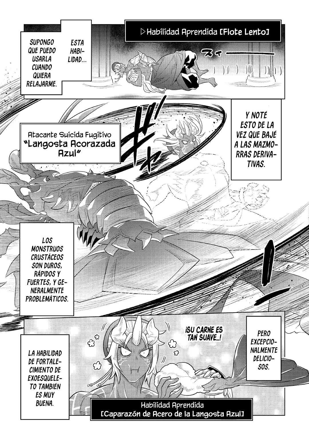 Re: Monster capítulo 86 página 9