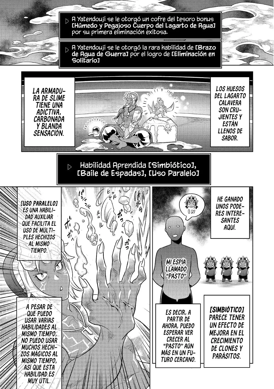 Re: Monster capítulo 86 página 13