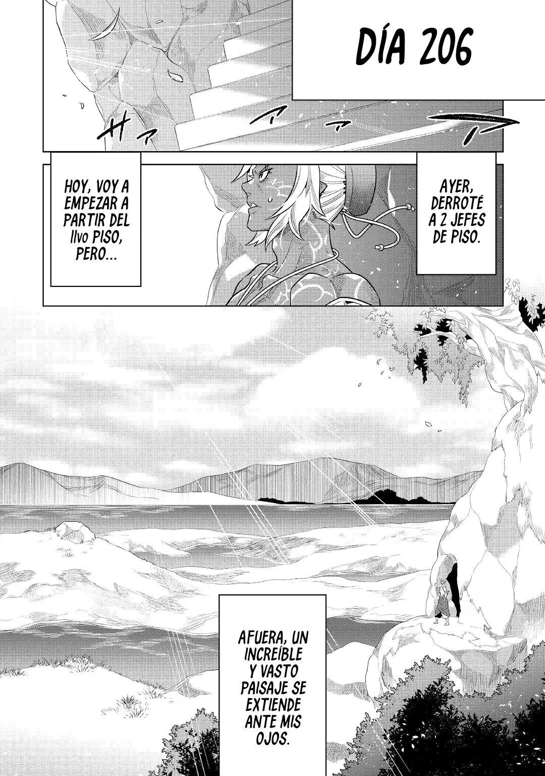 Re: Monster capítulo 86 página 14