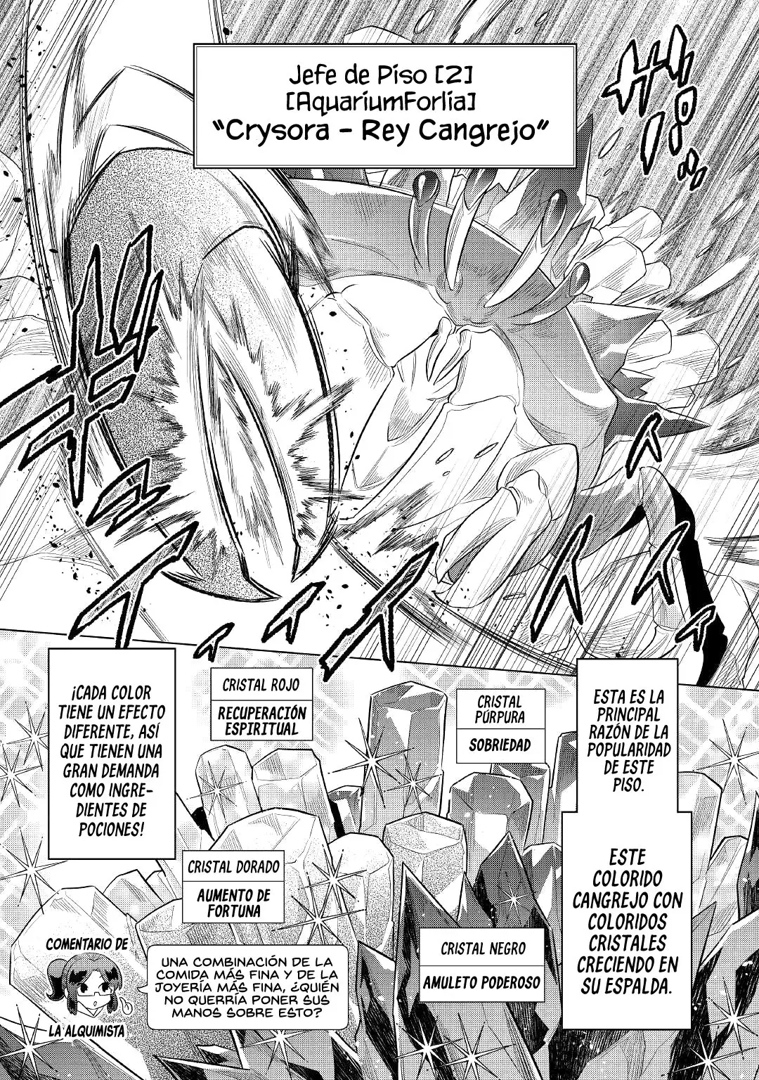 Re: Monster capítulo 86 página 19
