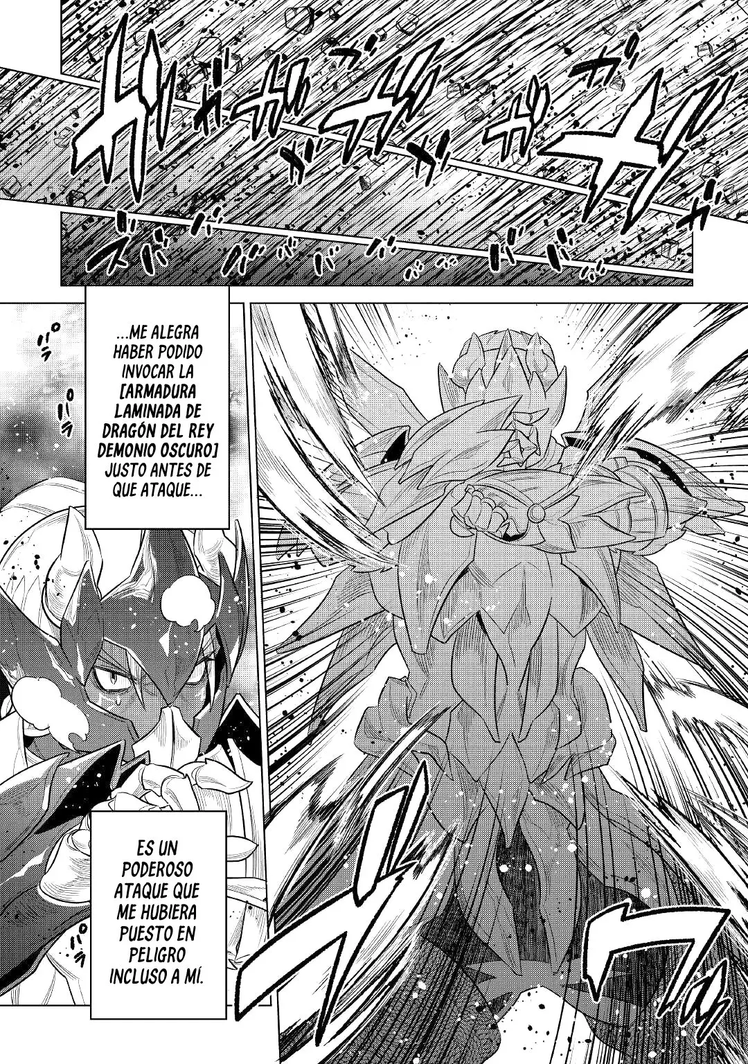 Re: Monster capítulo 86 página 22