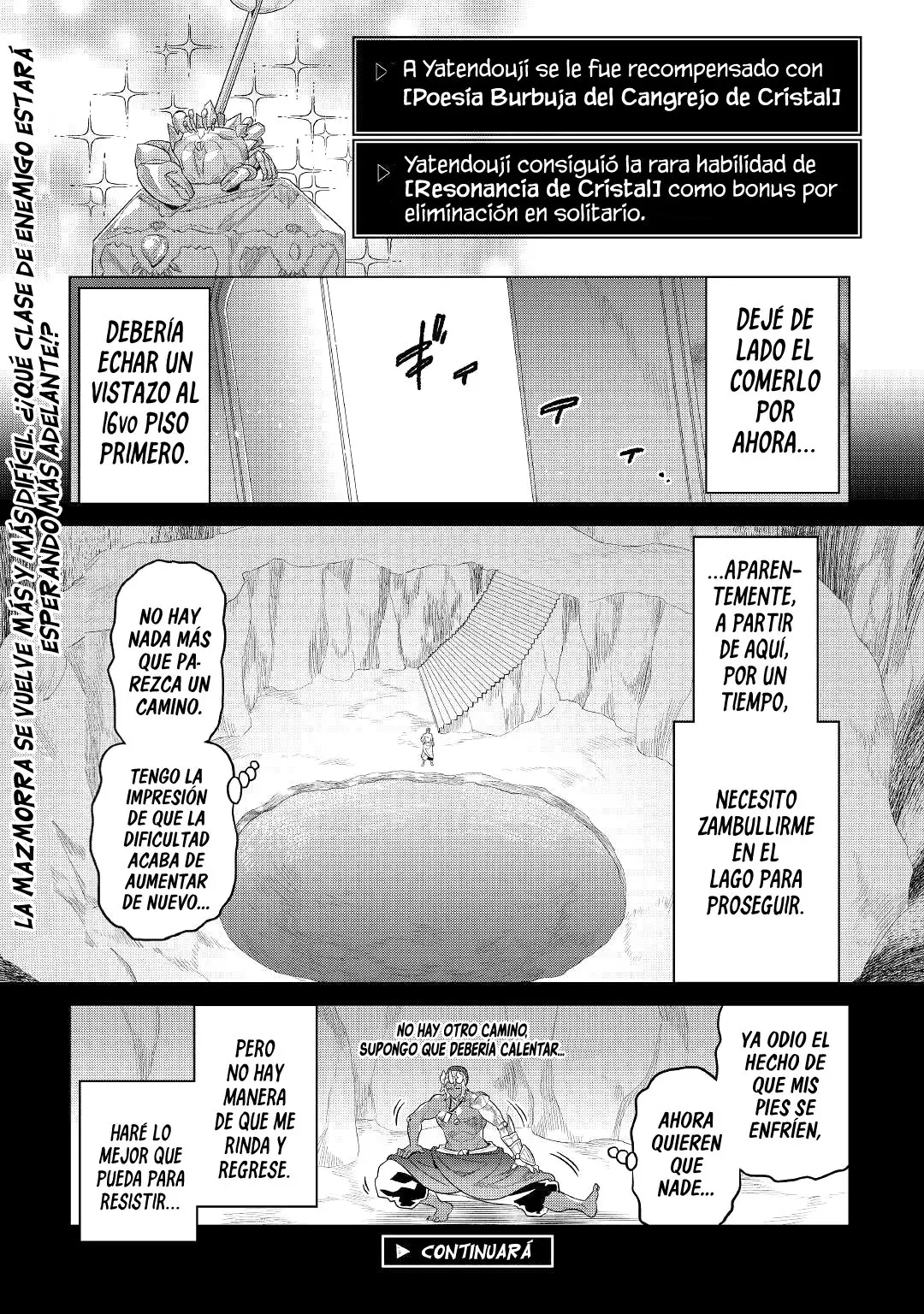 Re: Monster capítulo 86 página 24