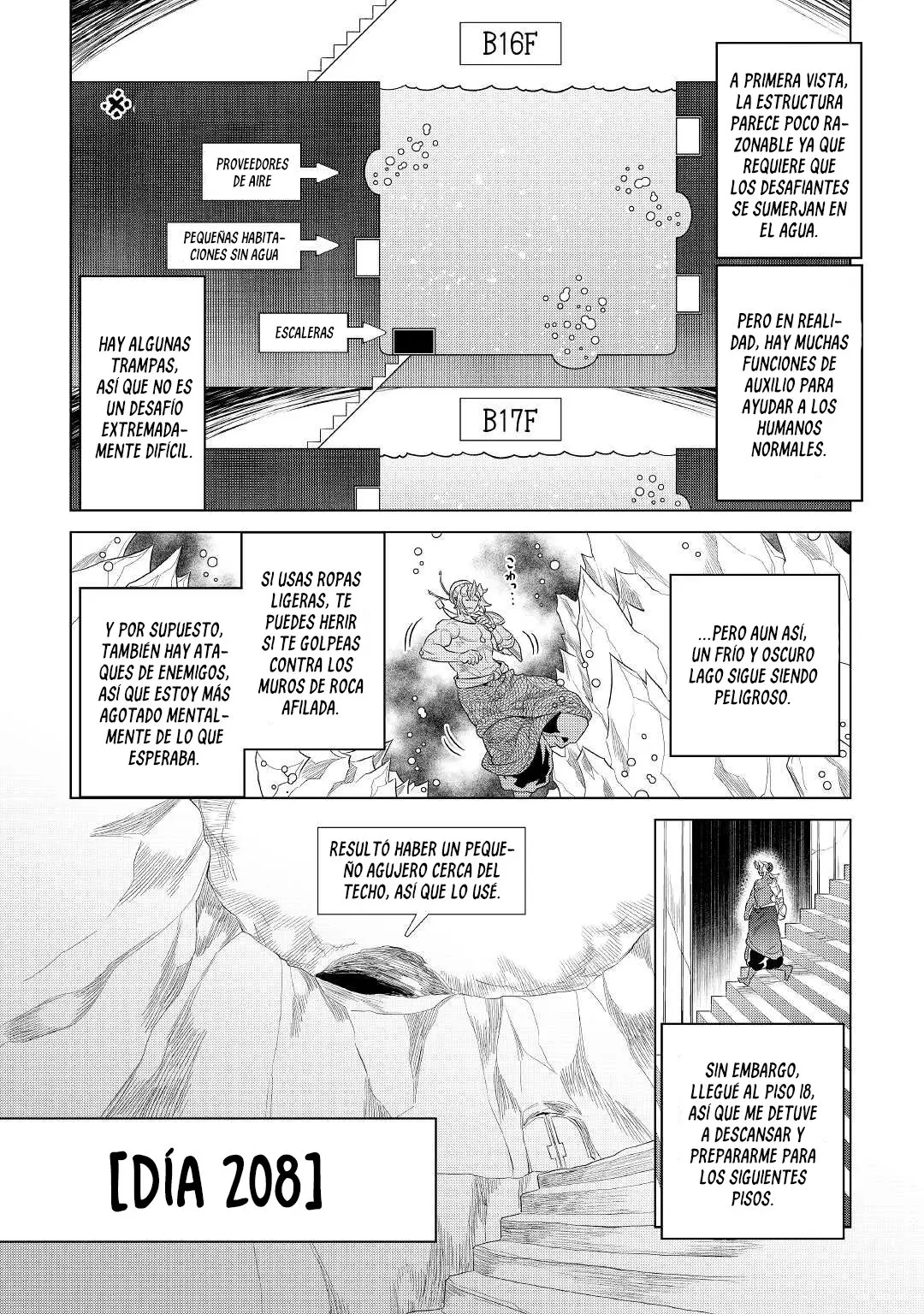Re: Monster capítulo 87 página 4