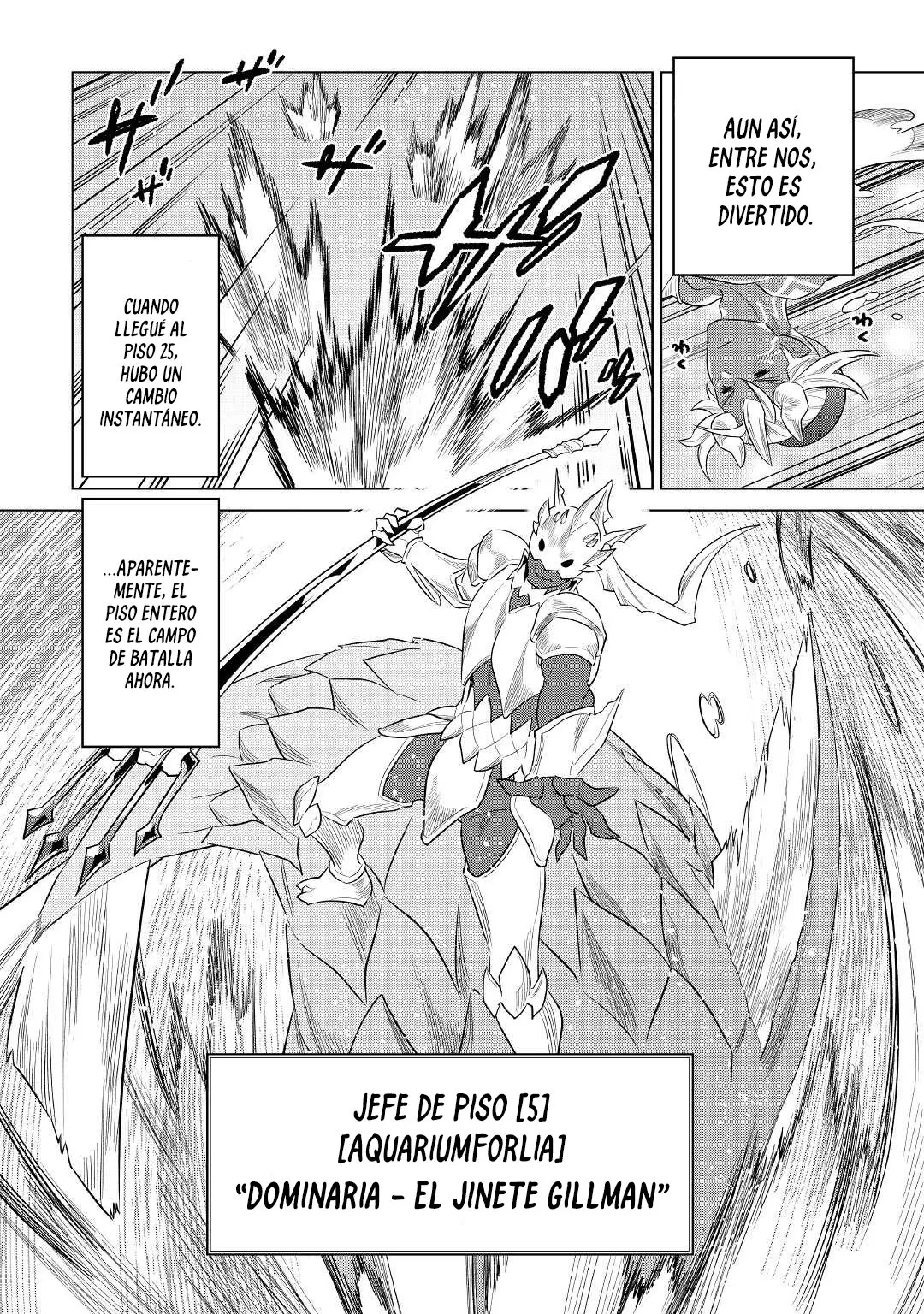 Re: Monster capítulo 87 página 12