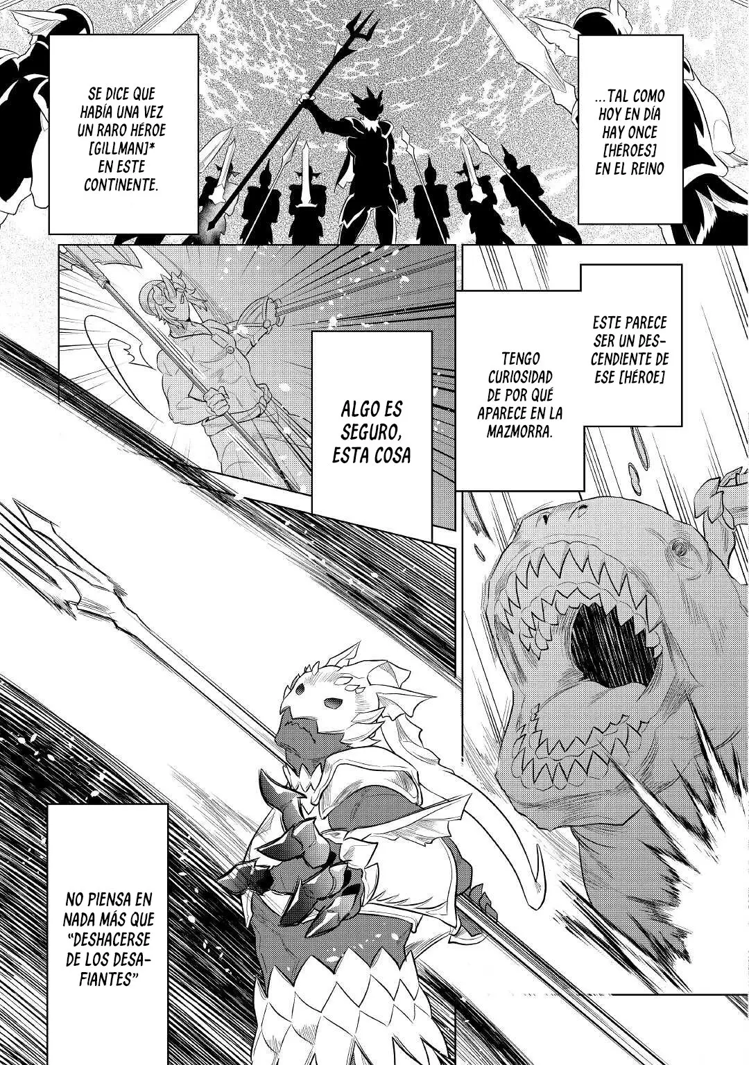 Re: Monster capítulo 87 página 13