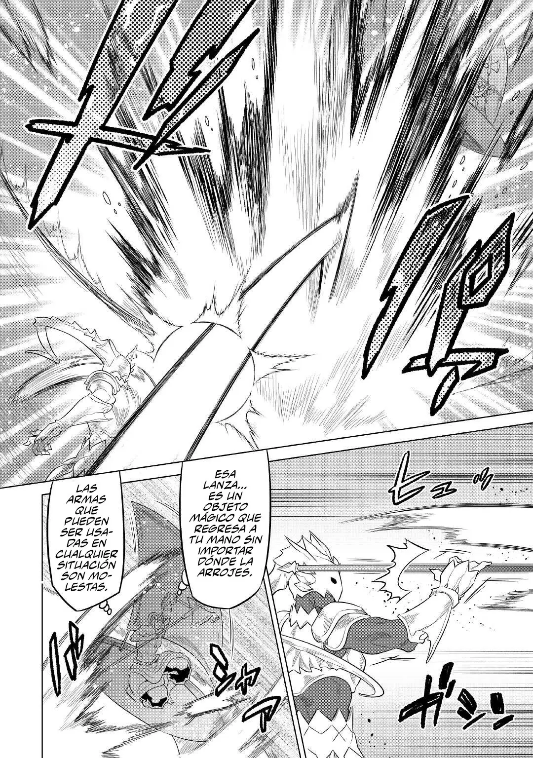 Re: Monster capítulo 87 página 14