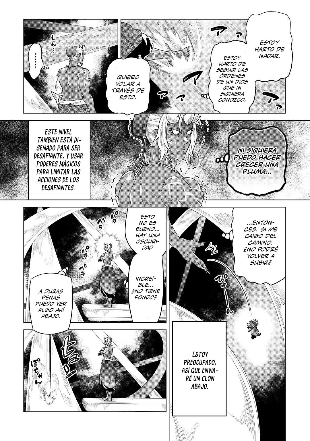 Re: Monster capítulo 88 página 4