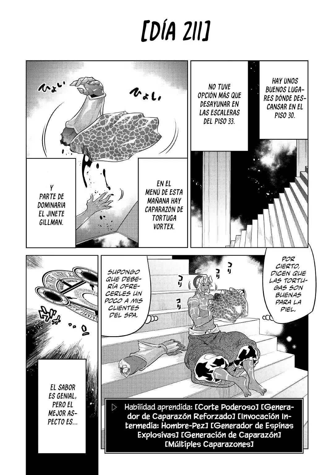 Re: Monster capítulo 88 página 6