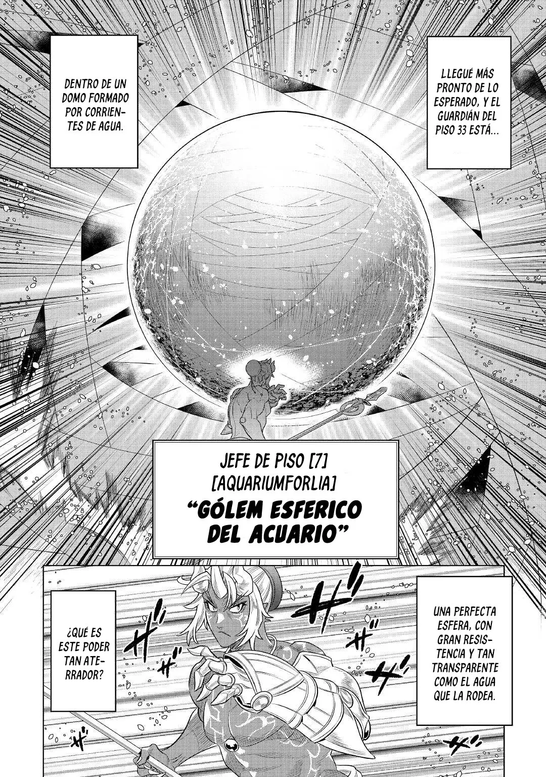 Re: Monster capítulo 88 página 8