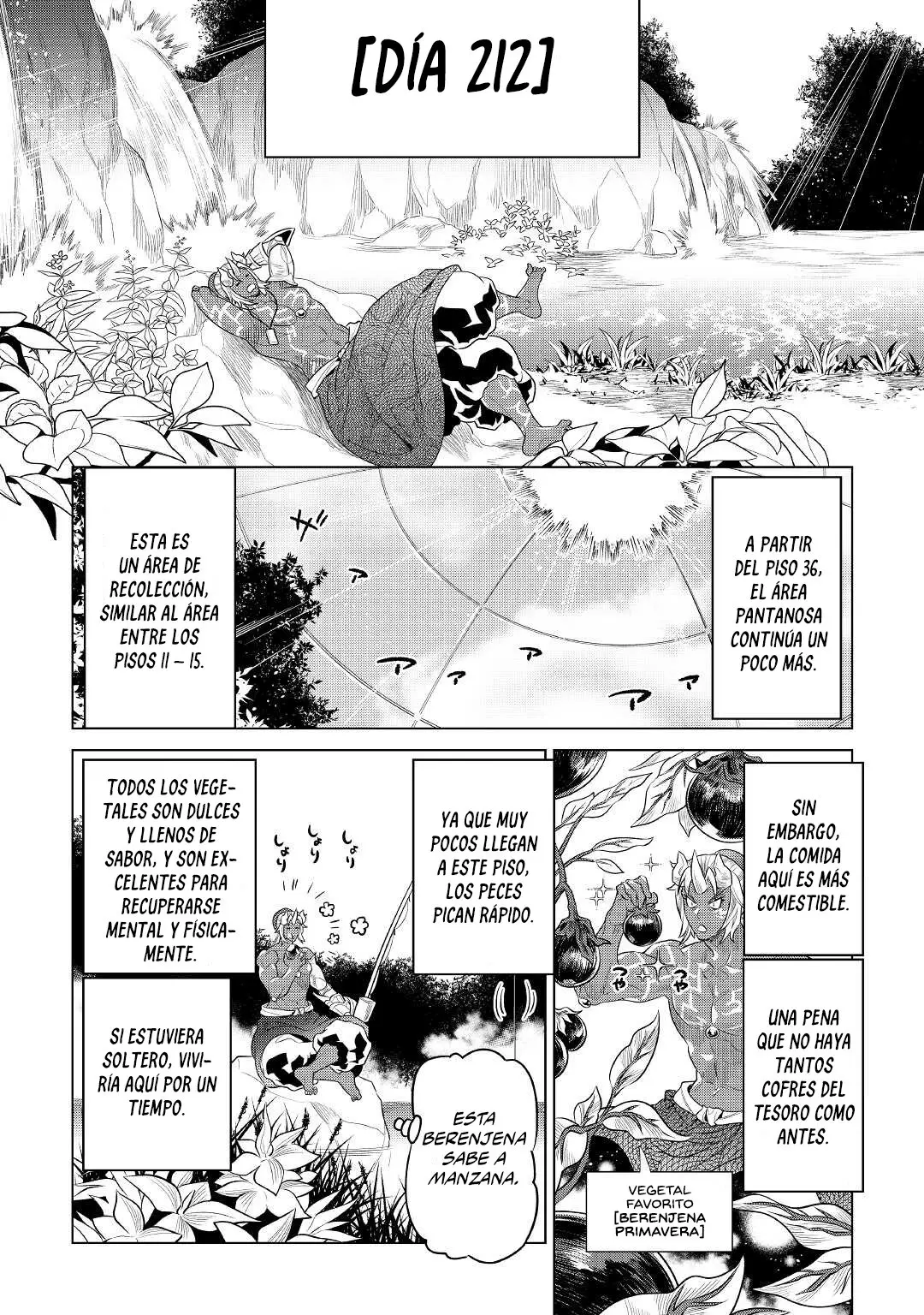 Re: Monster capítulo 88 página 12