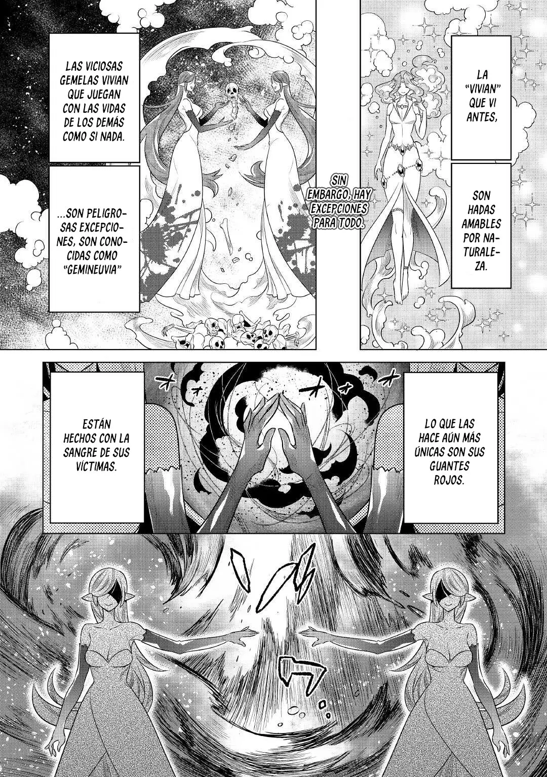 Re: Monster capítulo 88 página 20