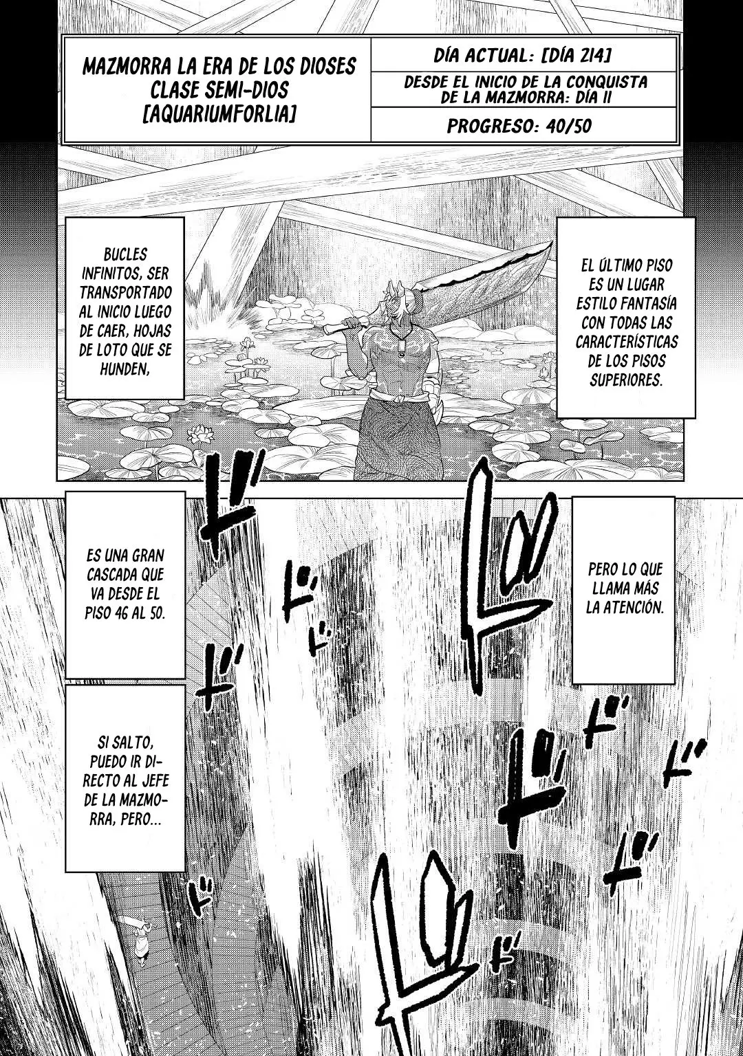 Re: Monster capítulo 89 página 4