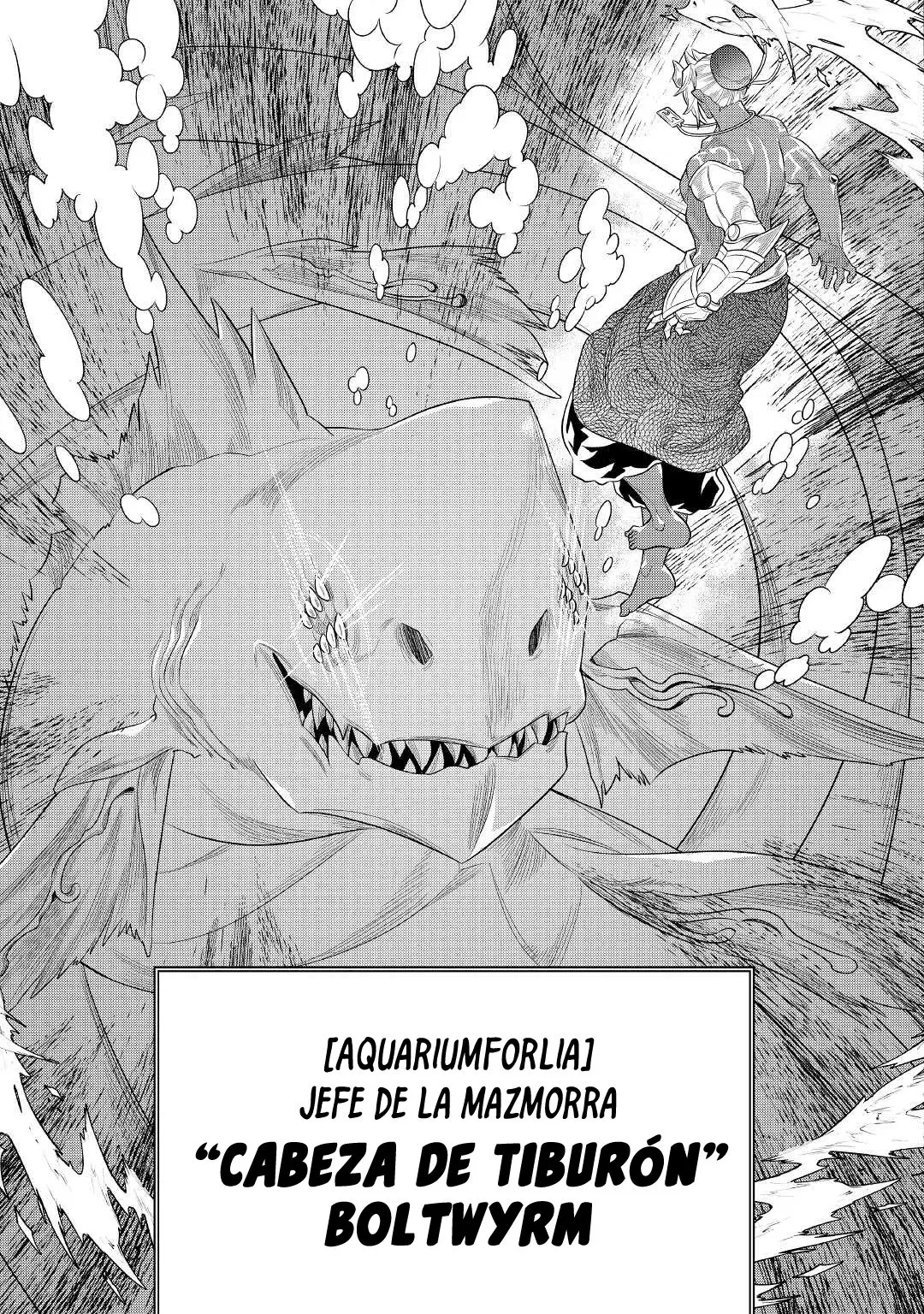 Re: Monster capítulo 89 página 9