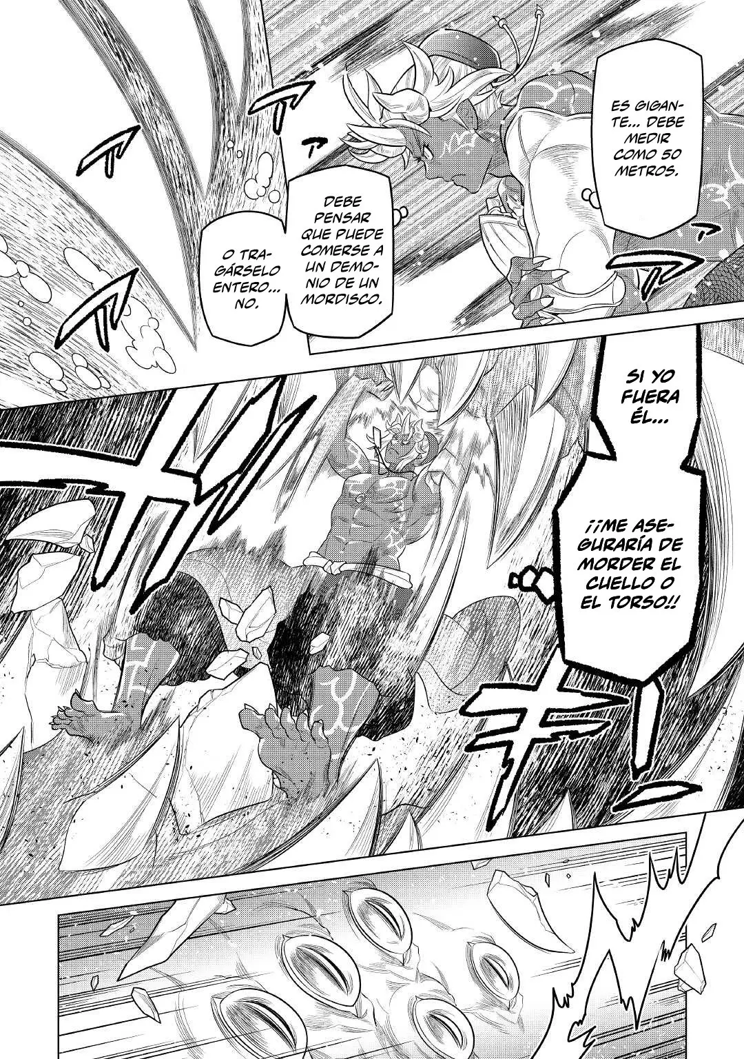 Re: Monster capítulo 89 página 12