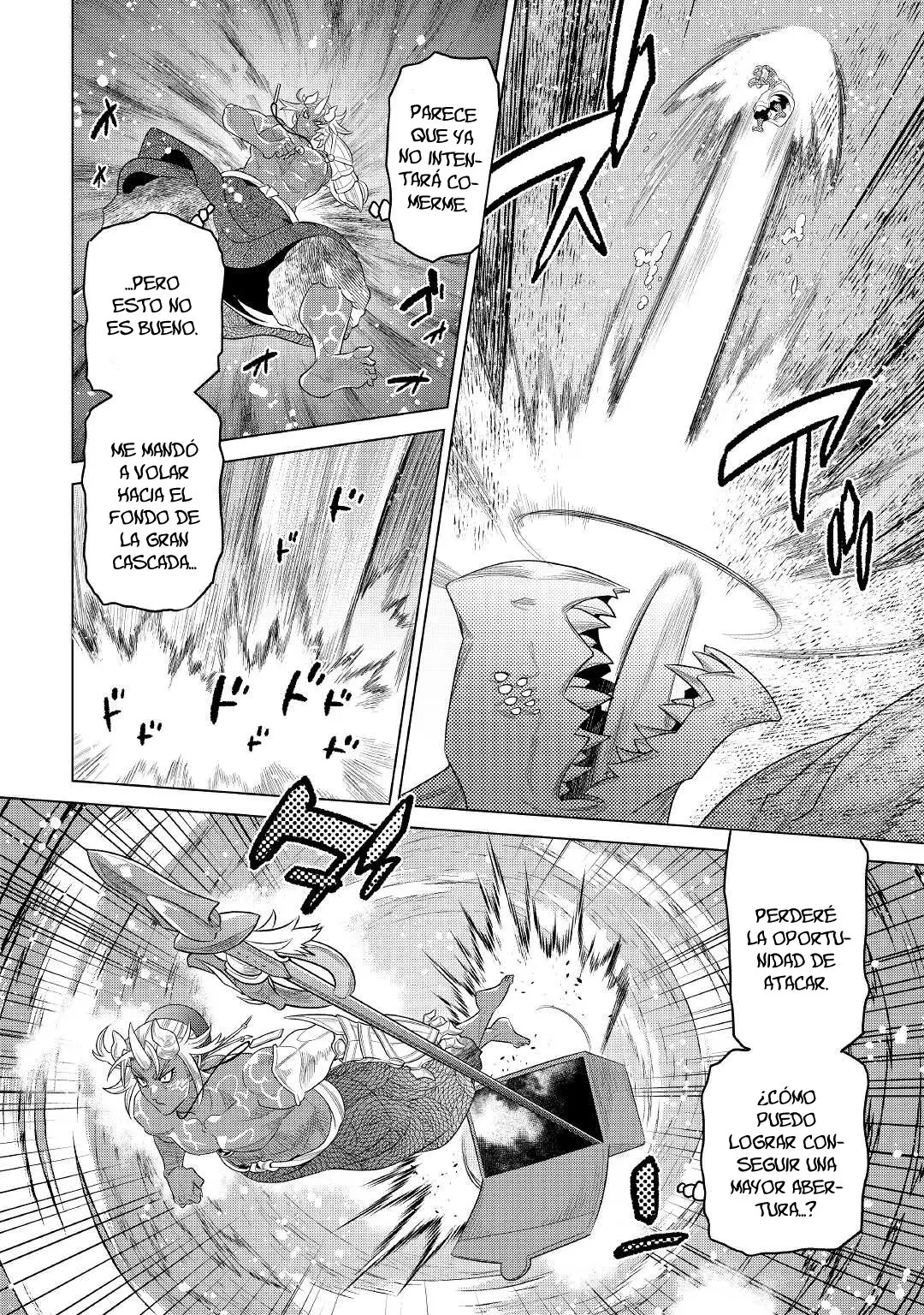 Re: Monster capítulo 89 página 16