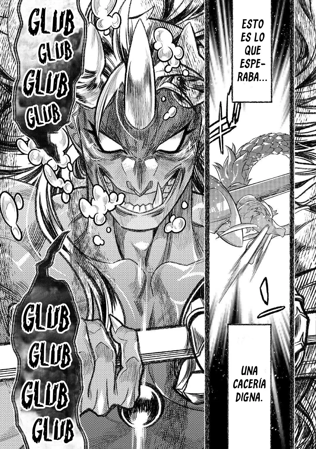 Re: Monster capítulo 89 página 23