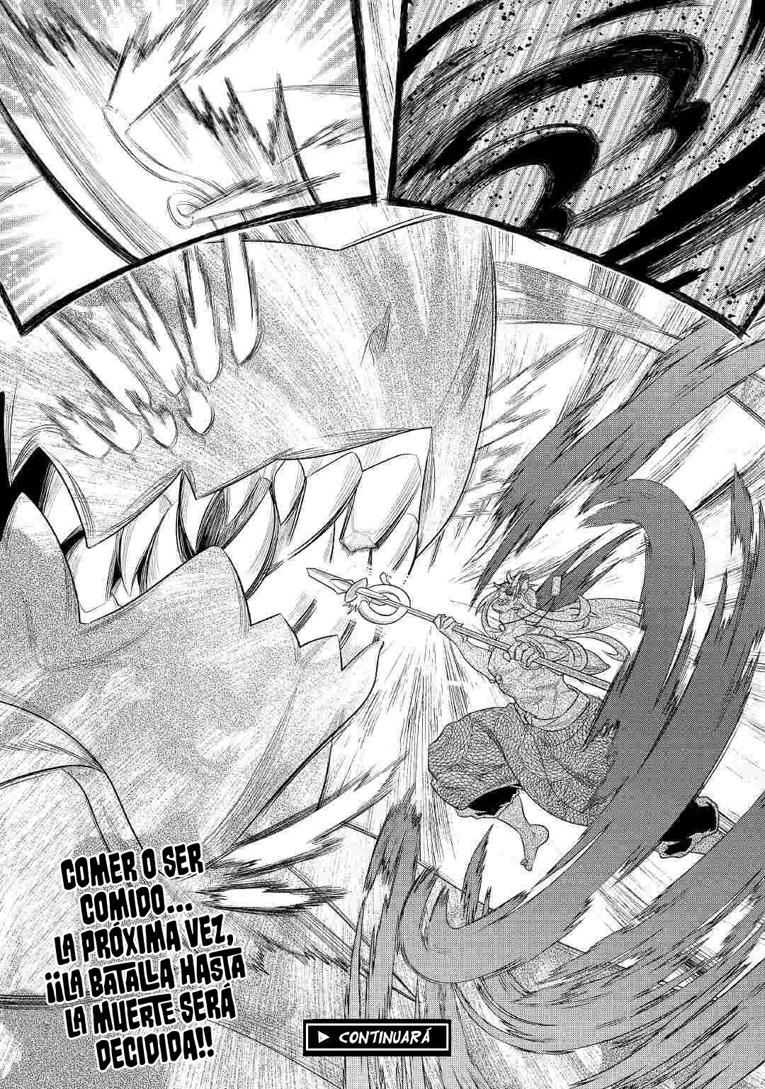 Re: Monster capítulo 89 página 24