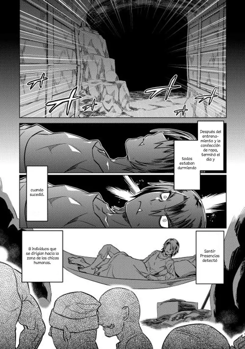 Re: Monster capítulo 9 página 2