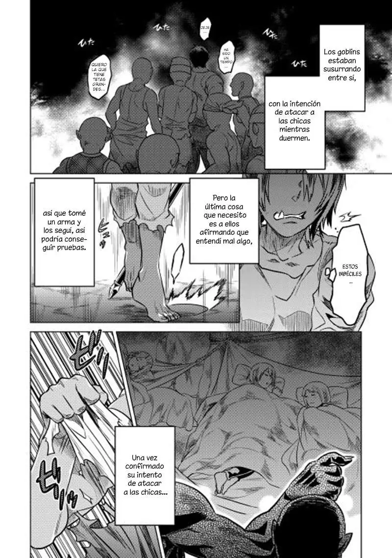 Re: Monster capítulo 9 página 3