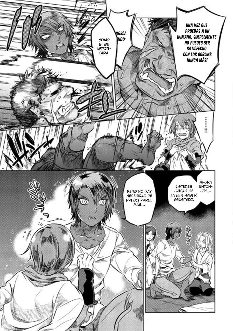 Re: Monster capítulo 9 página 6