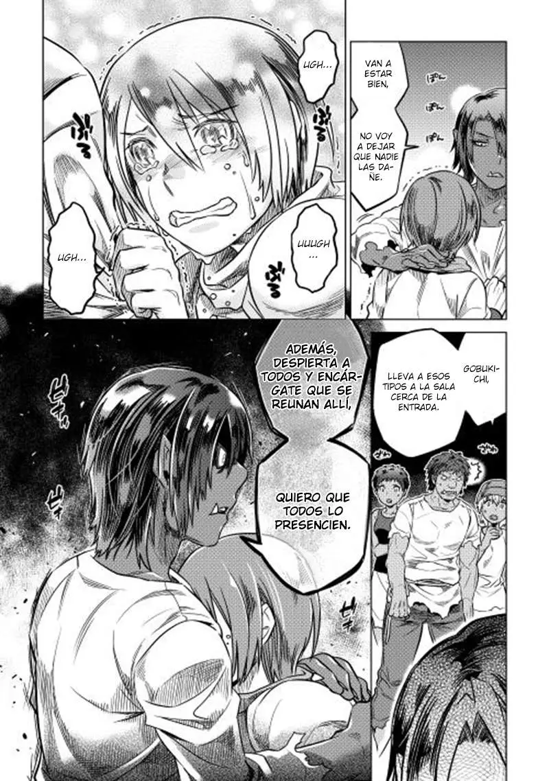 Re: Monster capítulo 9 página 7