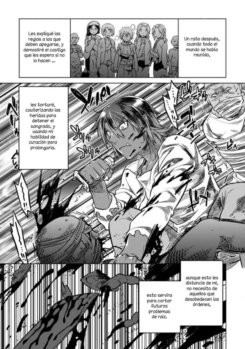 Re: Monster capítulo 9 página 8